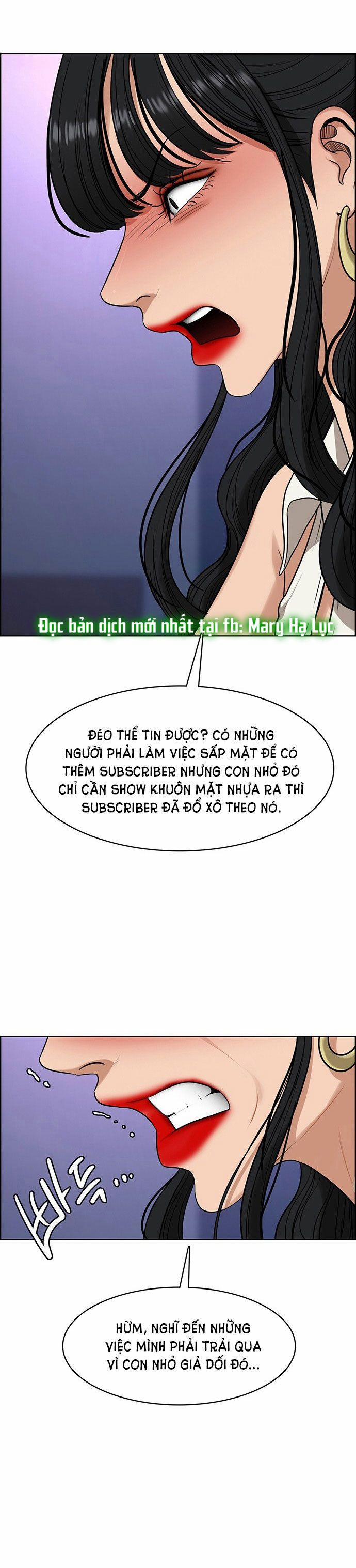 Vẻ Đẹp Đích Thực – True Beauty 216.1 trang 8