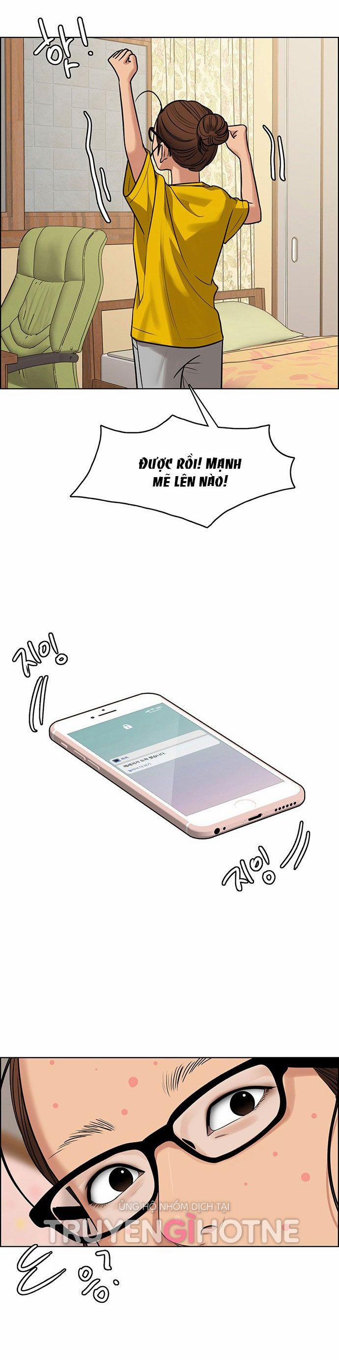 Vẻ Đẹp Đích Thực – True Beauty 216.2 trang 0