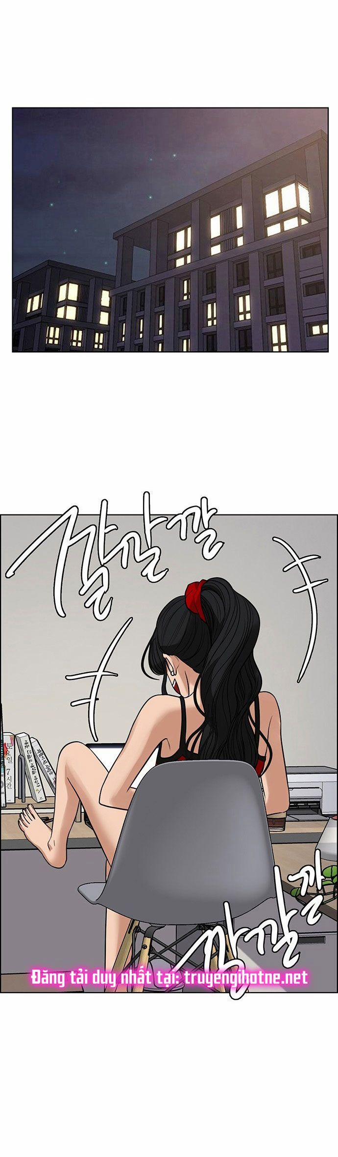 Vẻ Đẹp Đích Thực – True Beauty 216.2 trang 11