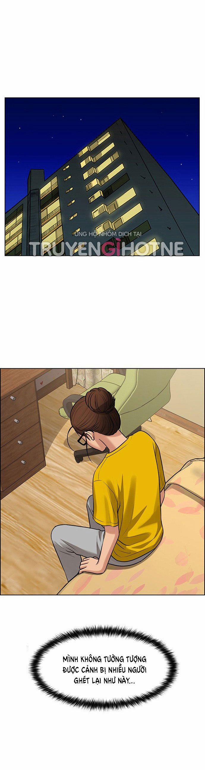 Vẻ Đẹp Đích Thực – True Beauty 216.2 trang 13