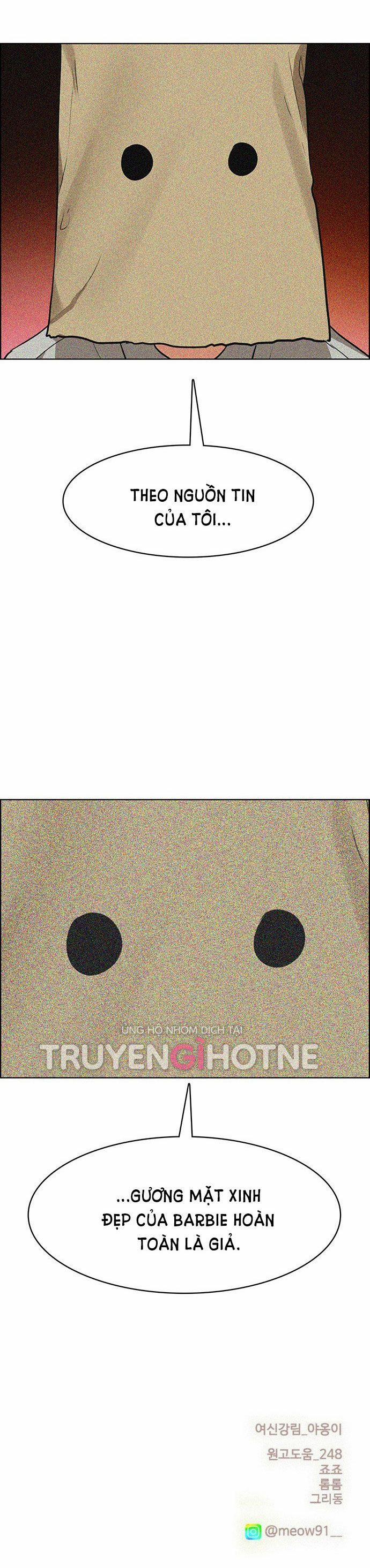 Vẻ Đẹp Đích Thực – True Beauty 216.2 trang 18