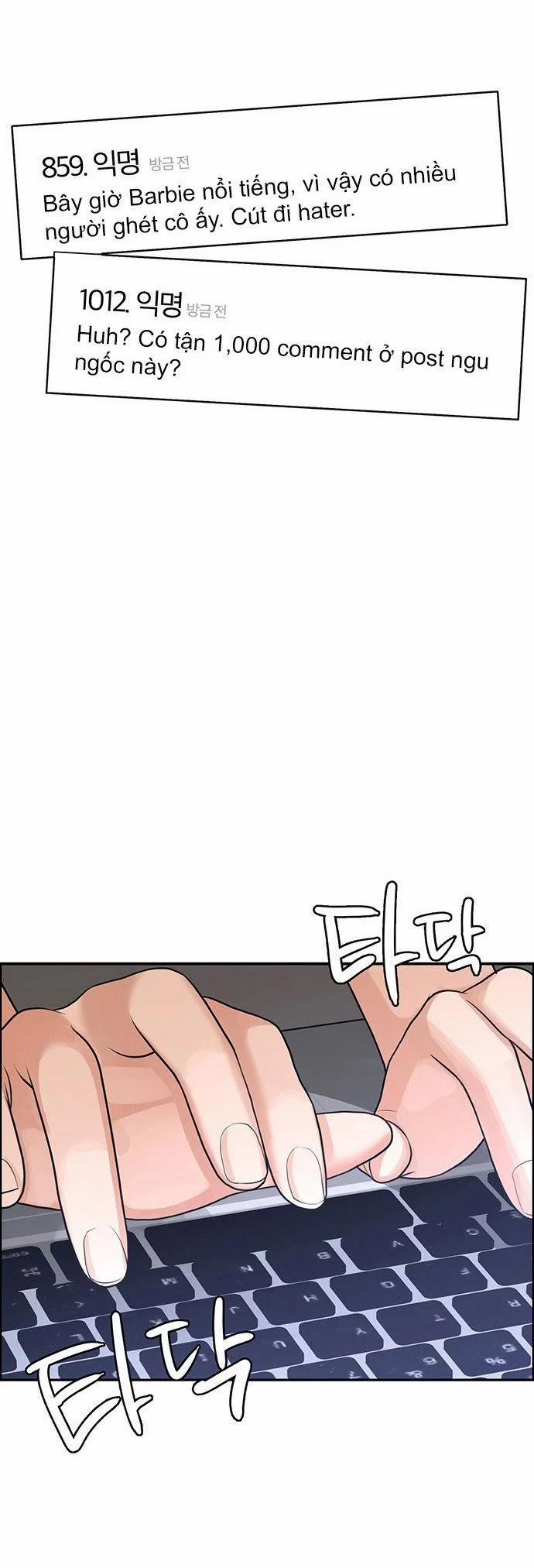 Vẻ Đẹp Đích Thực – True Beauty 216.2 trang 6