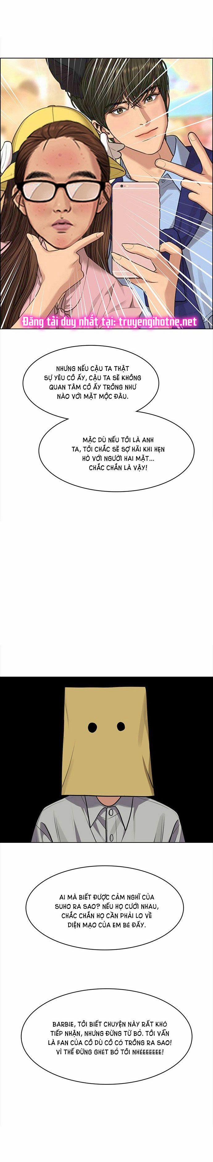 Vẻ Đẹp Đích Thực – True Beauty 217.1 trang 10