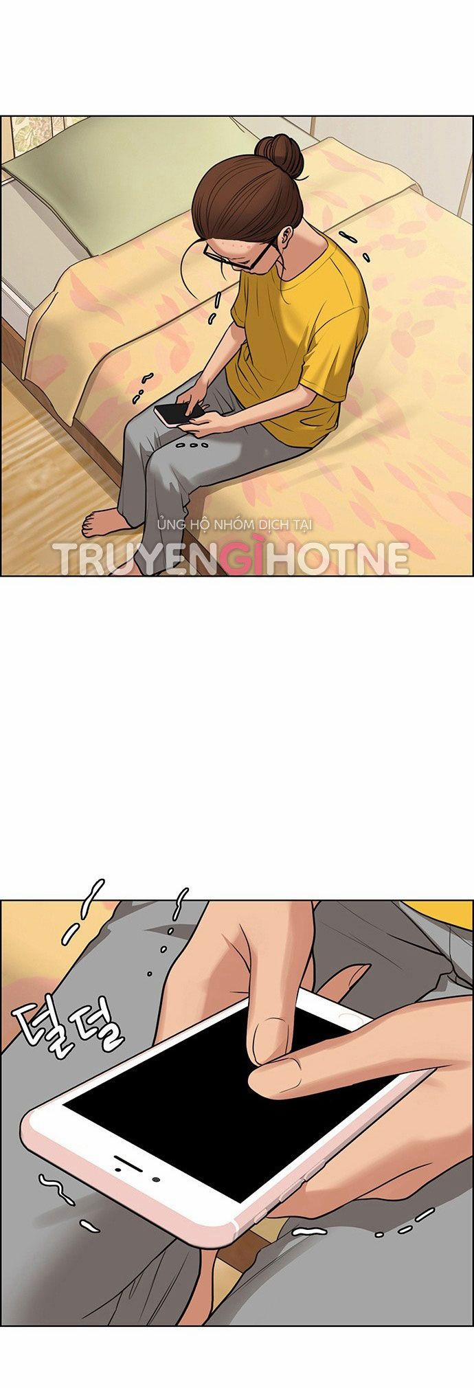 Vẻ Đẹp Đích Thực – True Beauty 217.1 trang 15