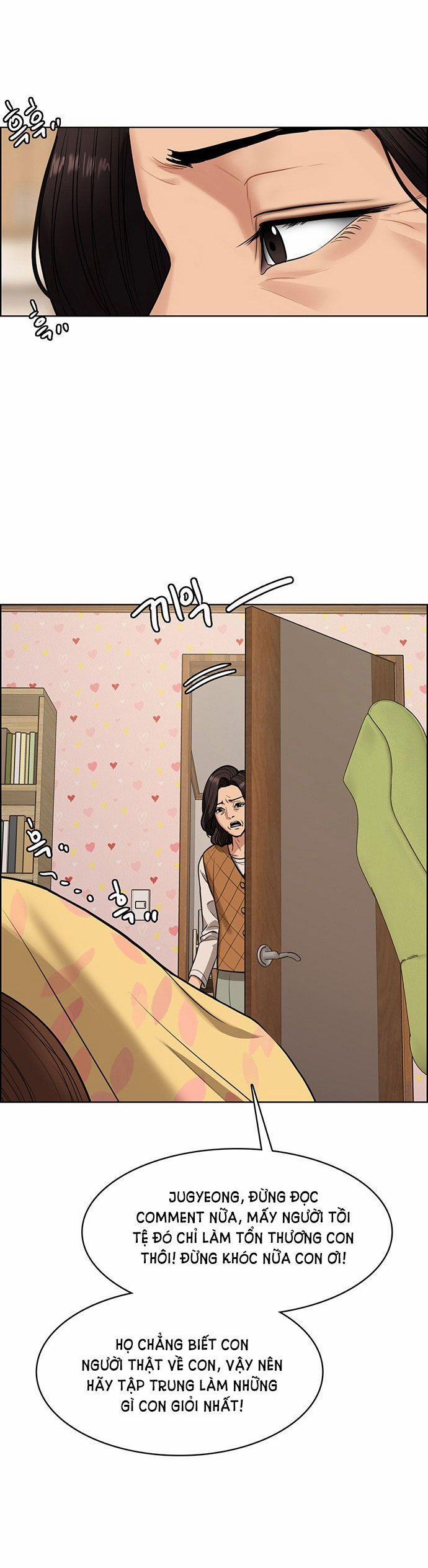 Vẻ Đẹp Đích Thực – True Beauty 217.1 trang 20