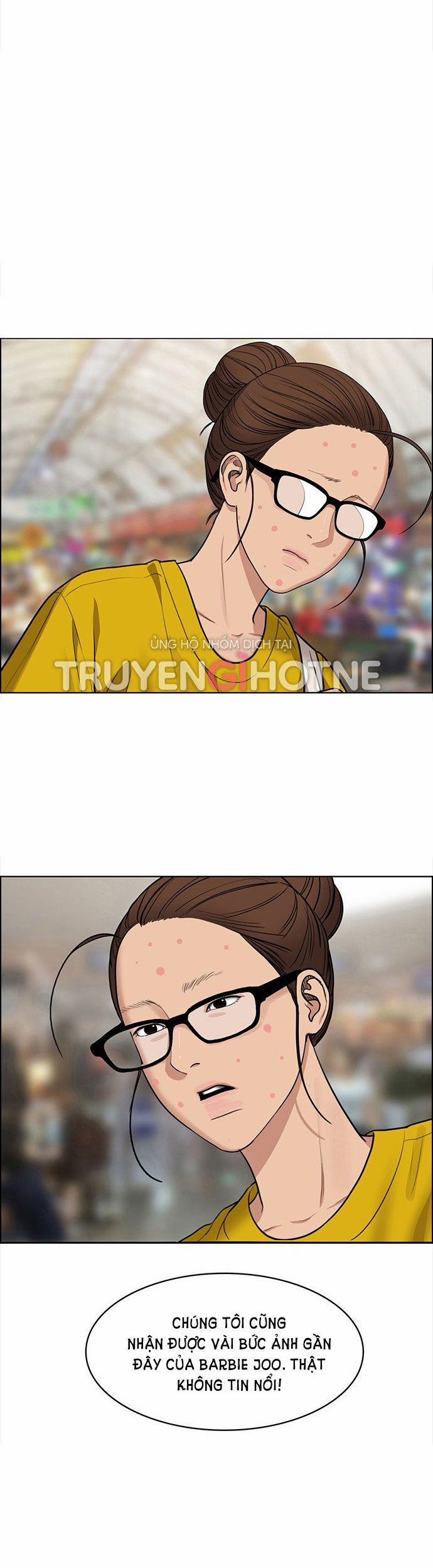 Vẻ Đẹp Đích Thực – True Beauty 217.1 trang 7