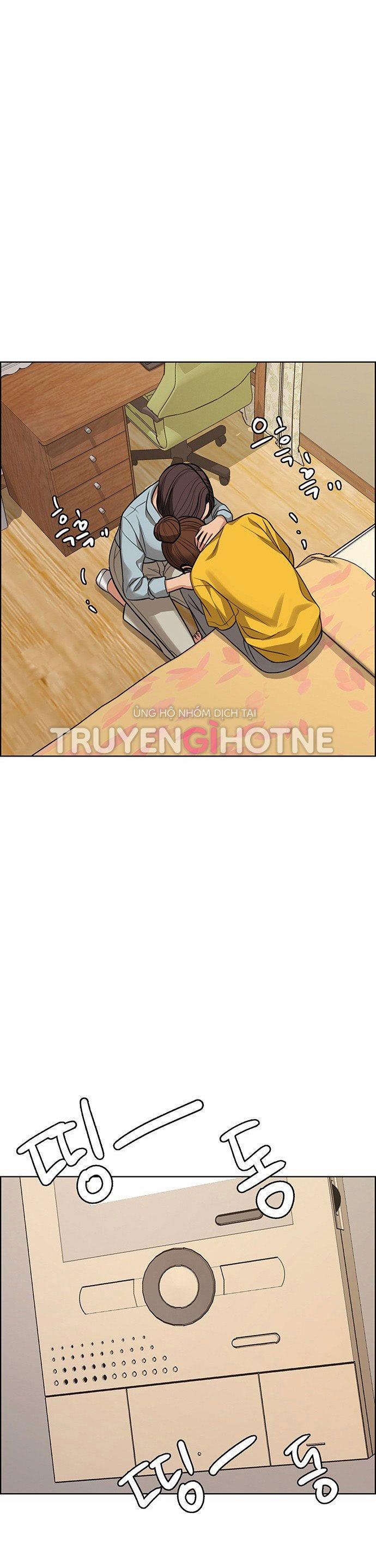 Vẻ Đẹp Đích Thực – True Beauty 217.2 trang 0