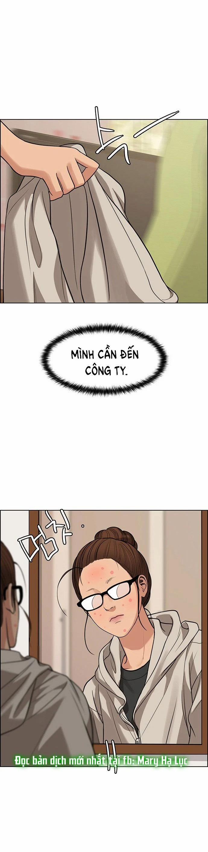 Vẻ Đẹp Đích Thực – True Beauty 217.2 trang 10