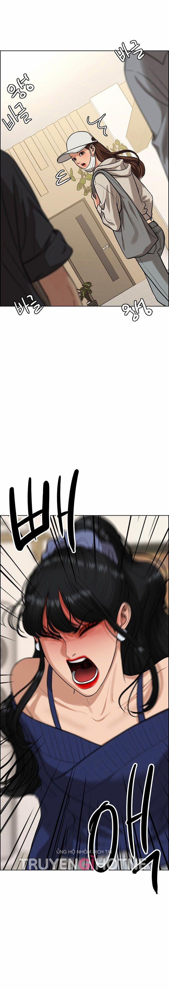 Vẻ Đẹp Đích Thực – True Beauty 217.2 trang 13