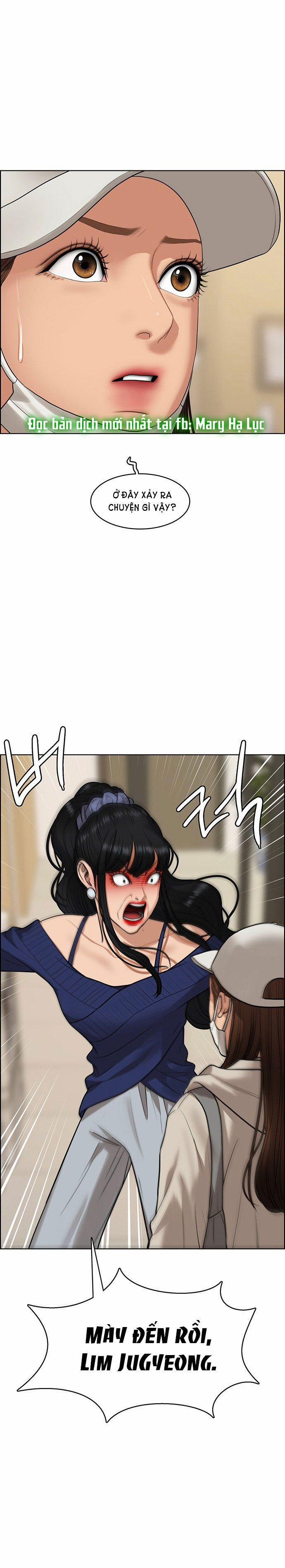 Vẻ Đẹp Đích Thực – True Beauty 217.2 trang 15