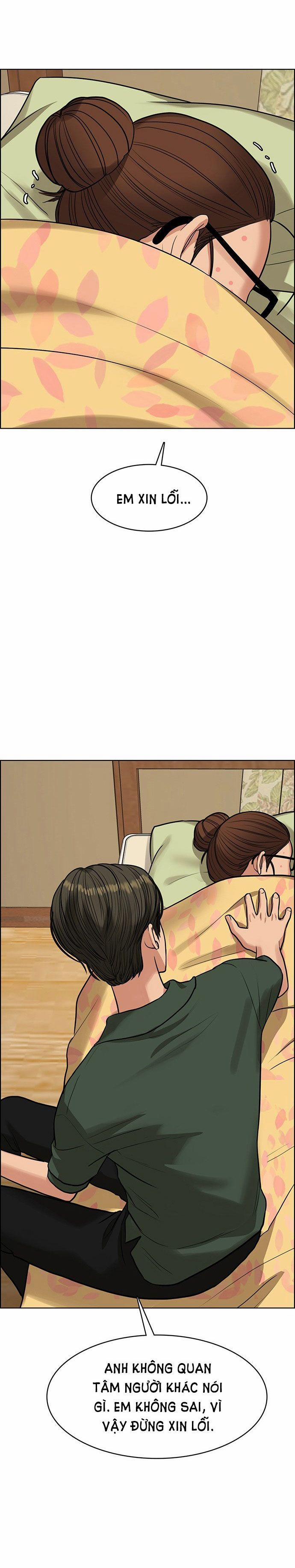 Vẻ Đẹp Đích Thực – True Beauty 217.2 trang 4