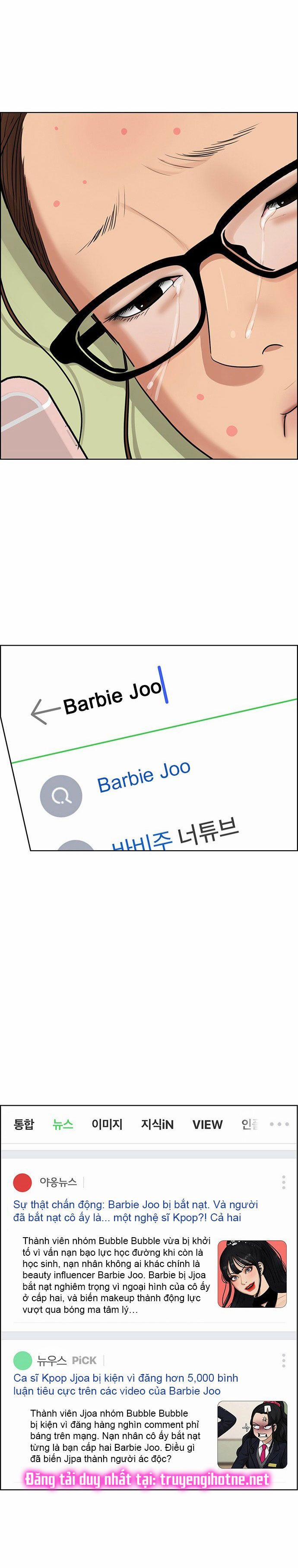 Vẻ Đẹp Đích Thực – True Beauty 217.2 trang 7