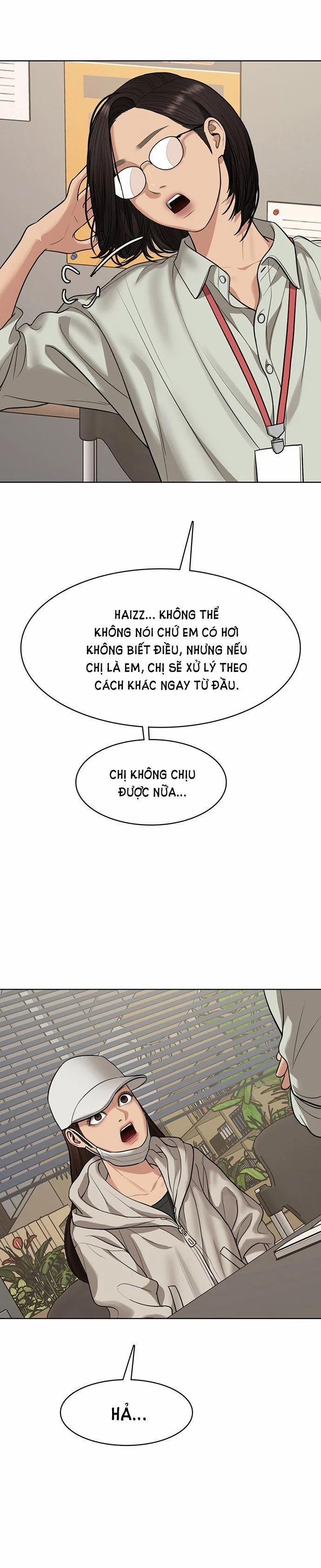 Vẻ Đẹp Đích Thực – True Beauty 218.1 trang 13