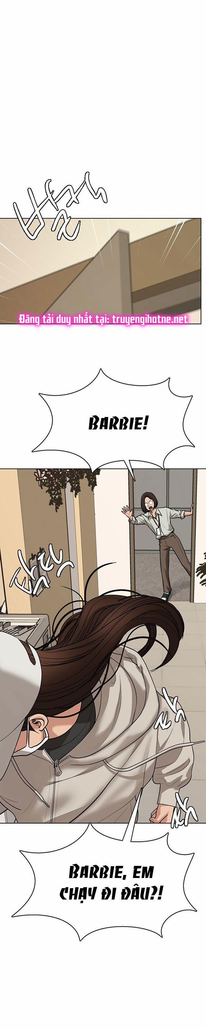 Vẻ Đẹp Đích Thực – True Beauty 218.1 trang 22