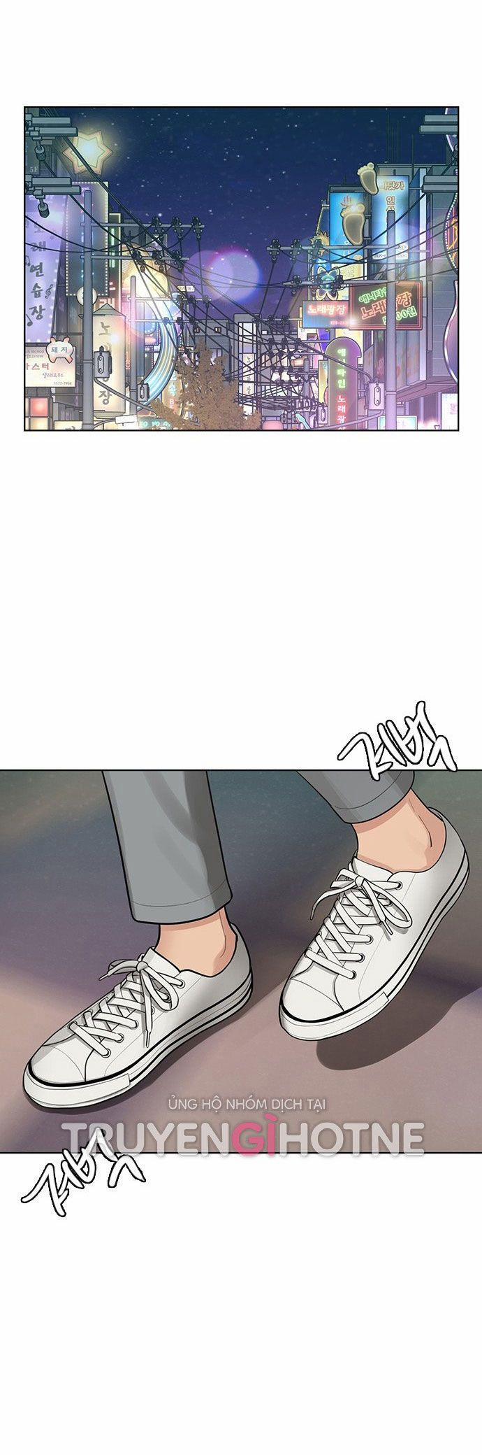 Vẻ Đẹp Đích Thực – True Beauty 218.1 trang 23