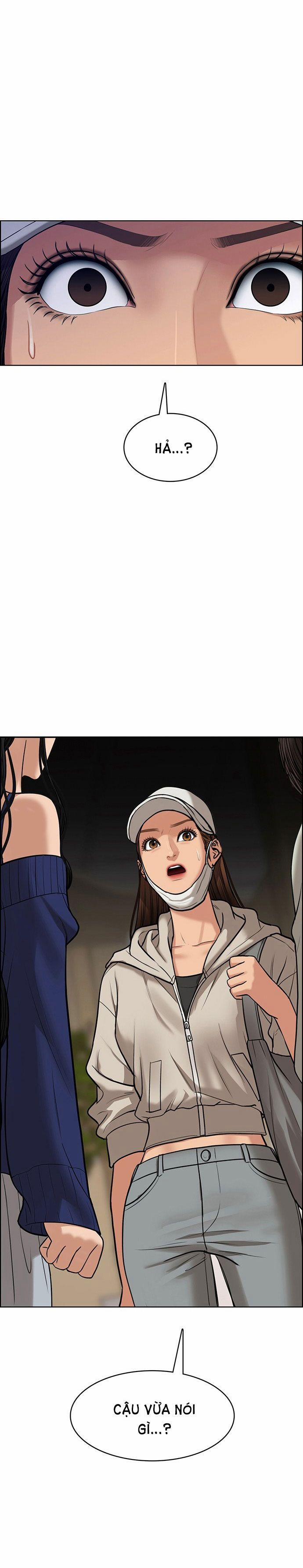 Vẻ Đẹp Đích Thực – True Beauty 218.1 trang 4