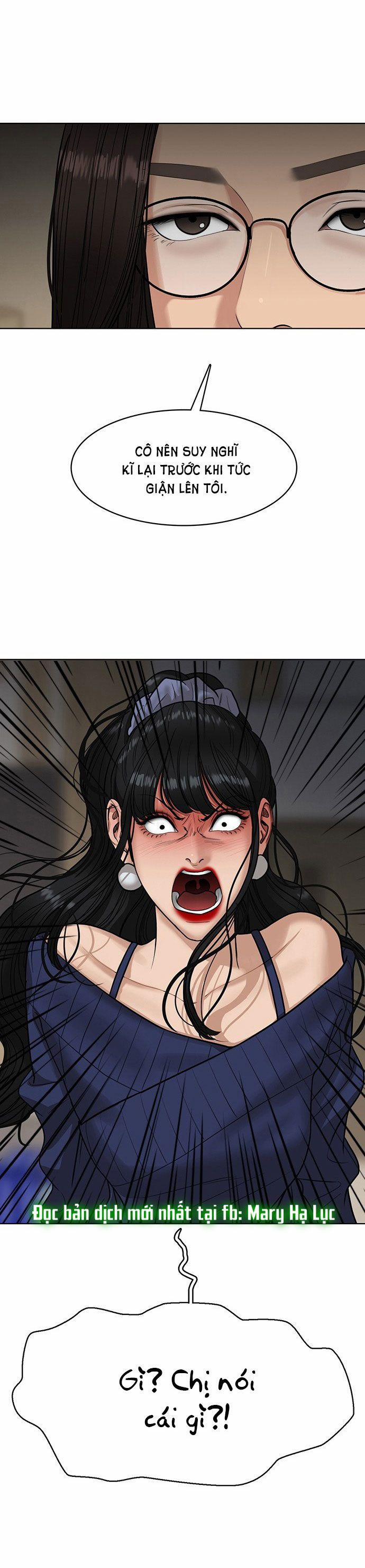 Vẻ Đẹp Đích Thực – True Beauty 218.1 trang 8