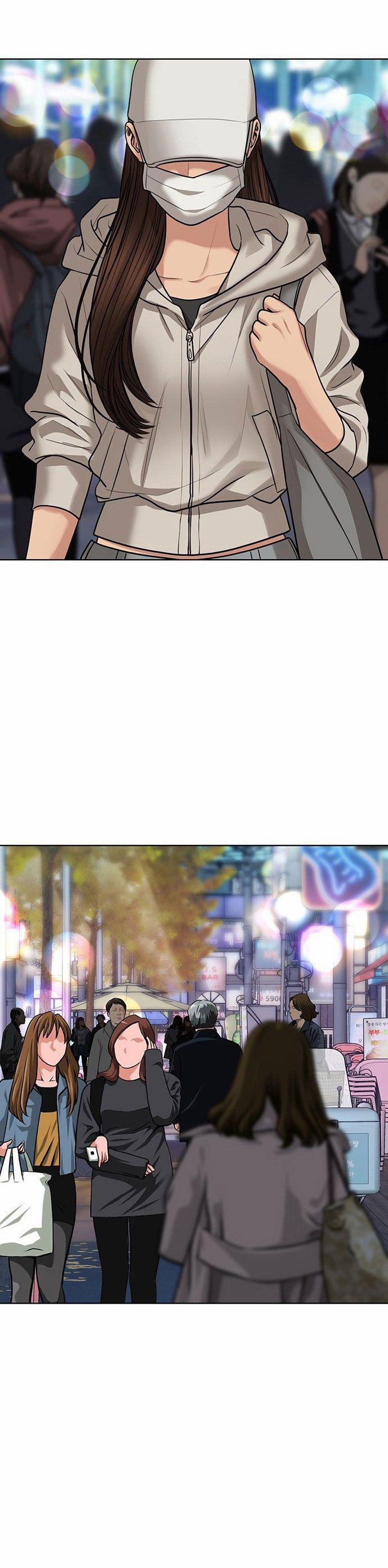 Vẻ Đẹp Đích Thực – True Beauty 218.2 trang 0