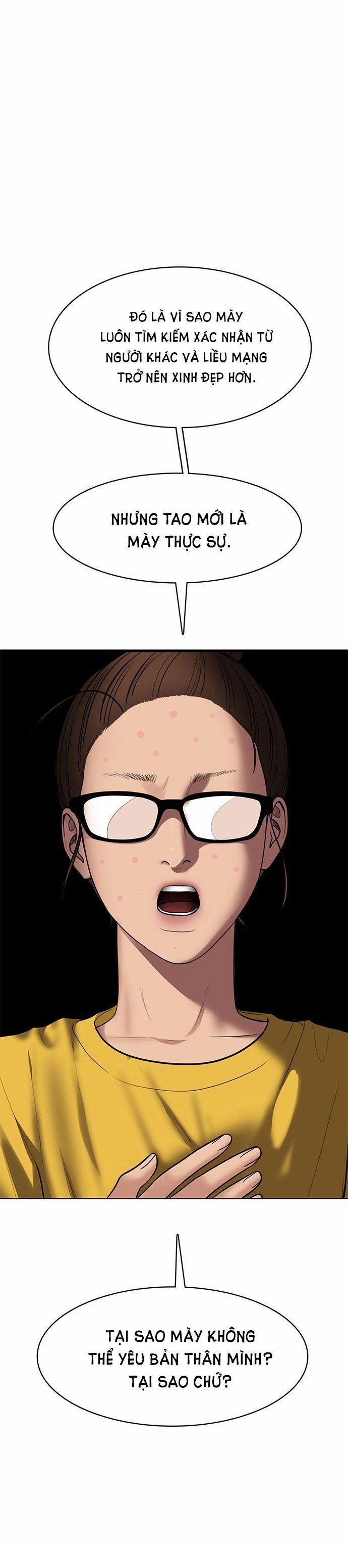 Vẻ Đẹp Đích Thực – True Beauty 218.2 trang 10