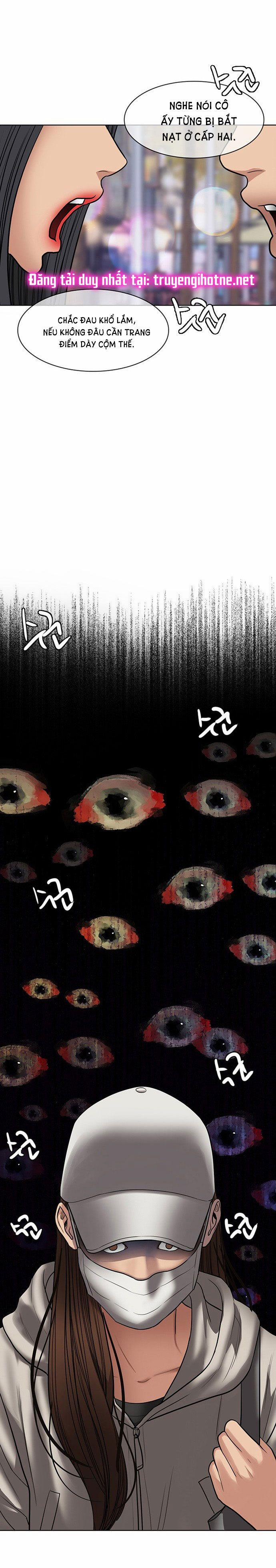 Vẻ Đẹp Đích Thực – True Beauty 218.2 trang 2