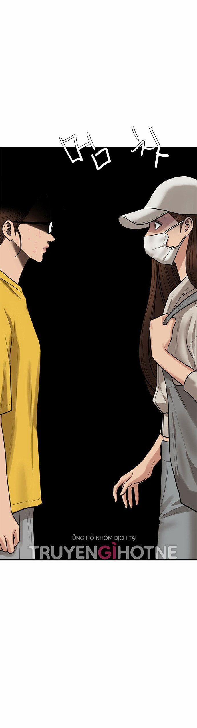 Vẻ Đẹp Đích Thực – True Beauty 218.2 trang 8