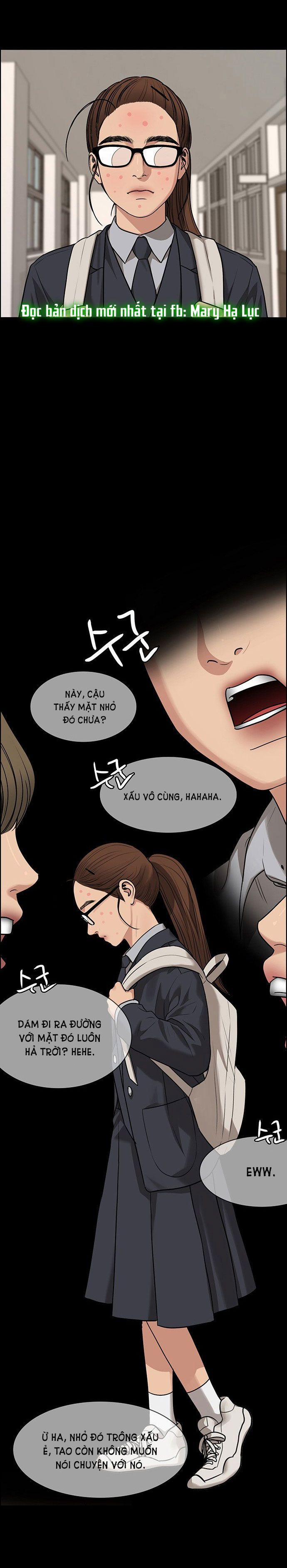 Vẻ Đẹp Đích Thực – True Beauty 219.1 trang 16