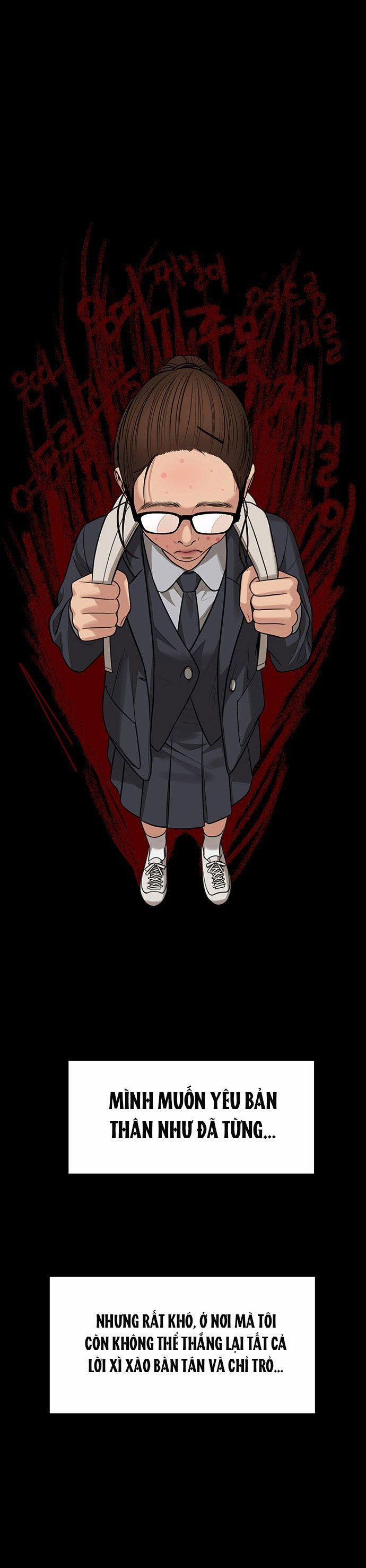 Vẻ Đẹp Đích Thực – True Beauty 219.1 trang 18