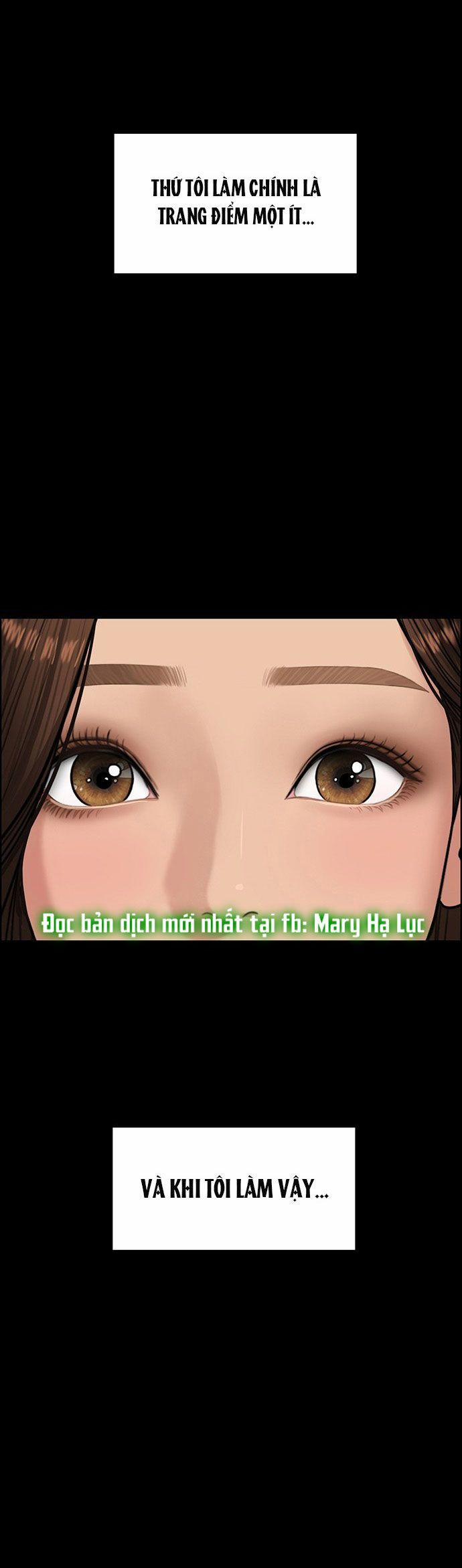 Vẻ Đẹp Đích Thực – True Beauty 219.1 trang 20