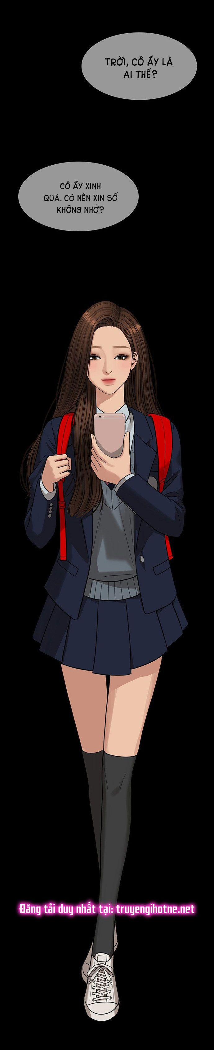 Vẻ Đẹp Đích Thực – True Beauty 219.1 trang 21