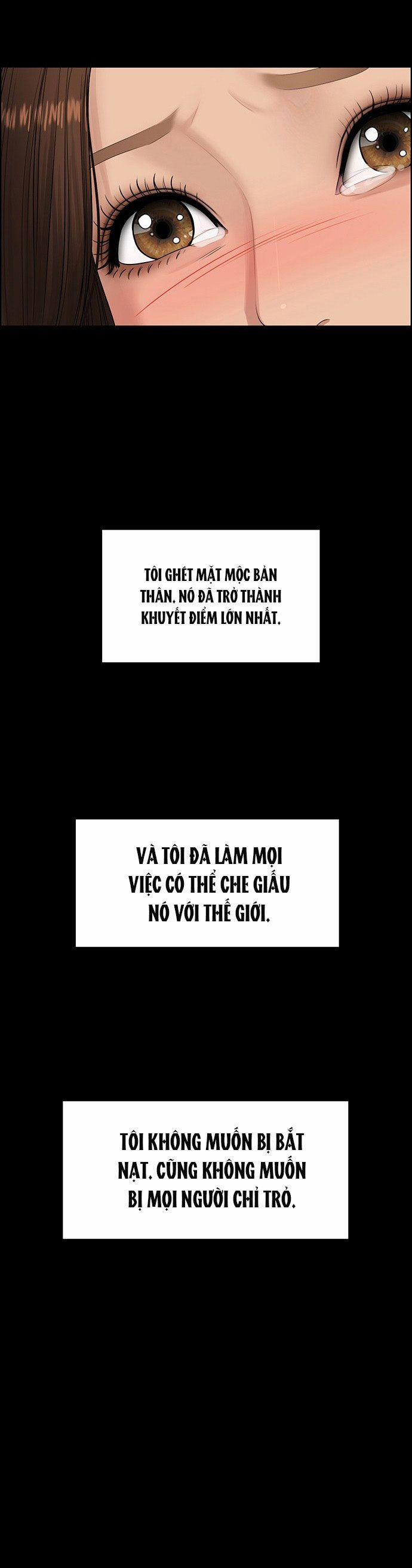 Vẻ Đẹp Đích Thực – True Beauty 219.1 trang 24