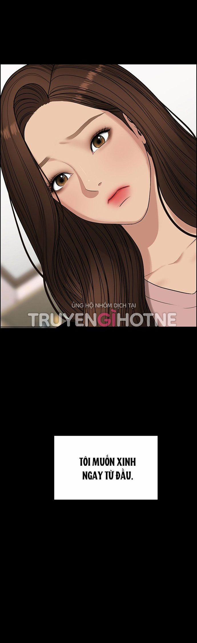 Vẻ Đẹp Đích Thực – True Beauty 219.1 trang 27