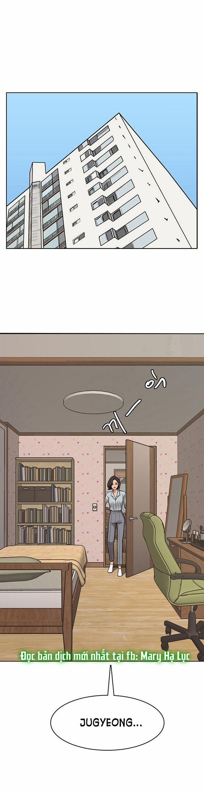 Vẻ Đẹp Đích Thực – True Beauty 219.1 trang 3