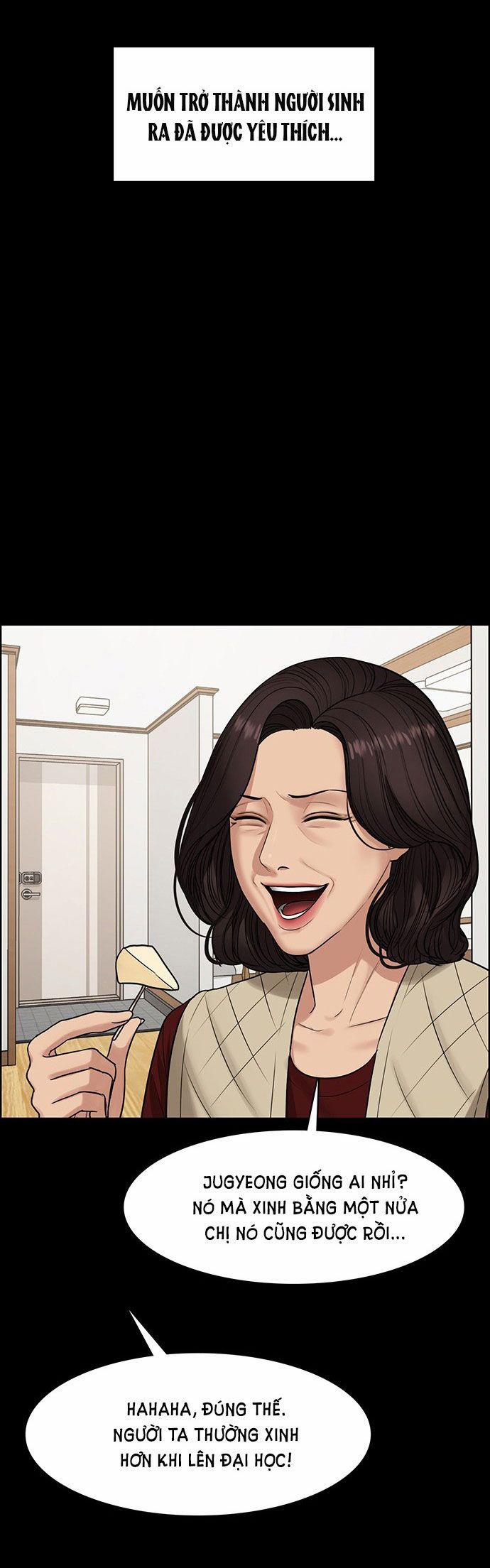 Vẻ Đẹp Đích Thực – True Beauty 219.2 trang 0