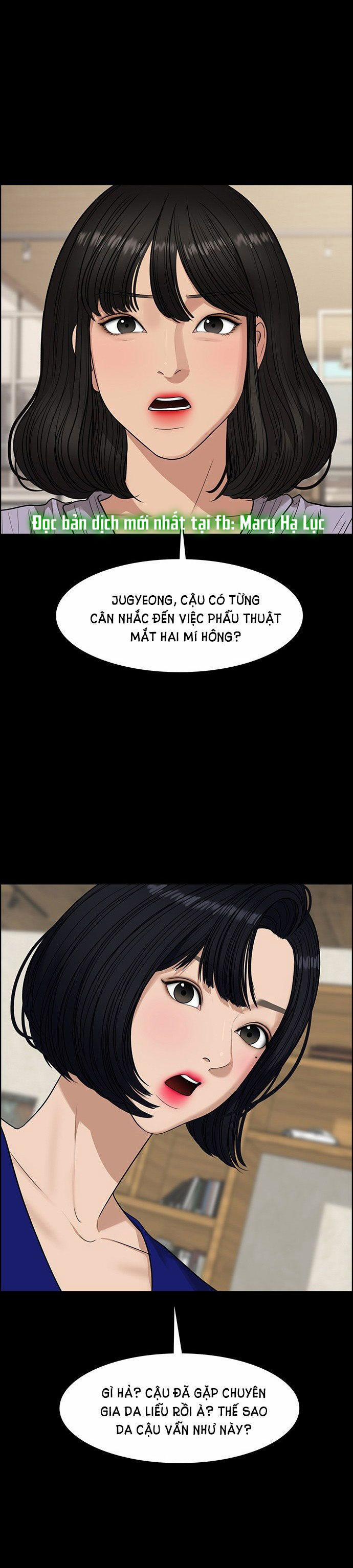 Vẻ Đẹp Đích Thực – True Beauty 219.2 trang 1