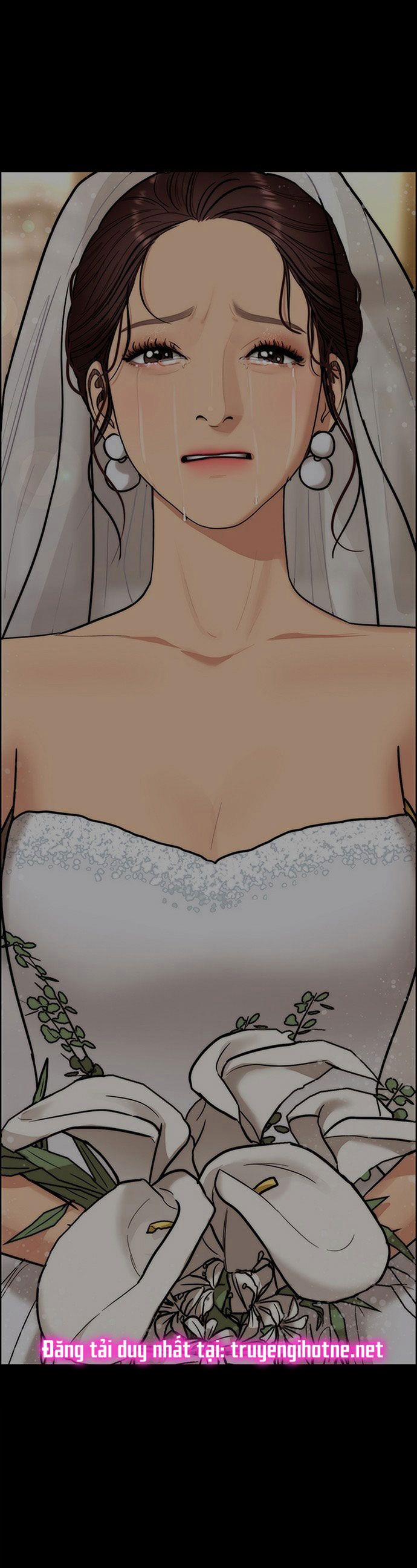 Vẻ Đẹp Đích Thực – True Beauty 219.2 trang 12