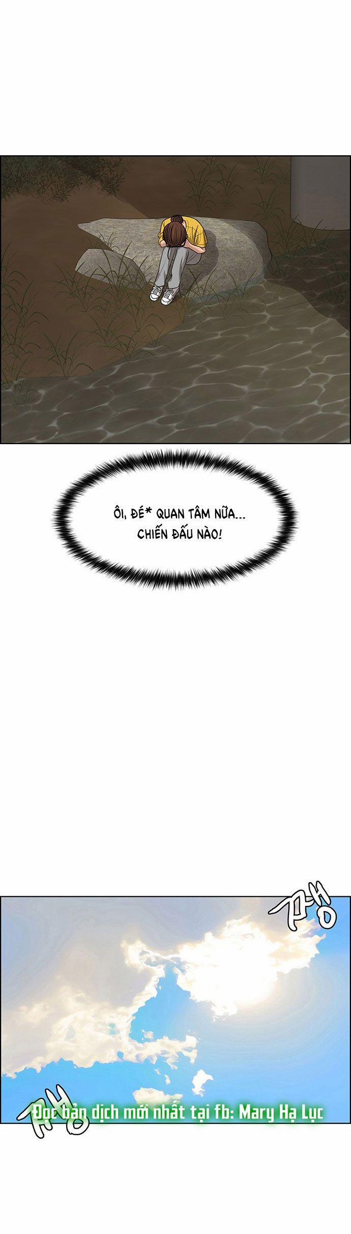 Vẻ Đẹp Đích Thực – True Beauty 219.2 trang 15