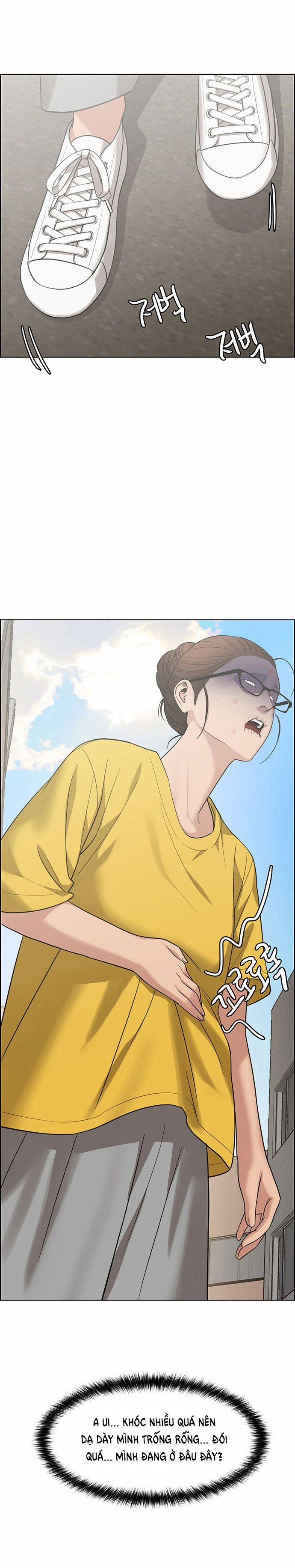 Vẻ Đẹp Đích Thực – True Beauty 219.2 trang 17