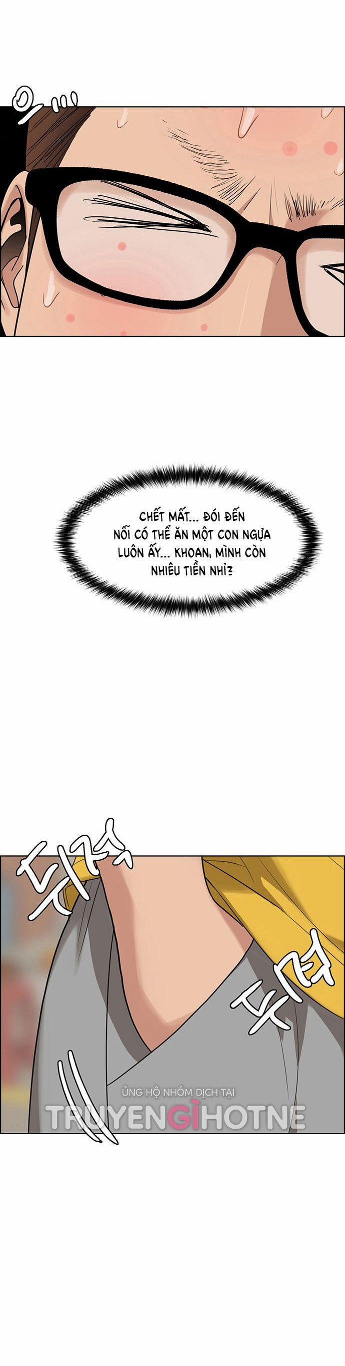 Vẻ Đẹp Đích Thực – True Beauty 219.2 trang 19