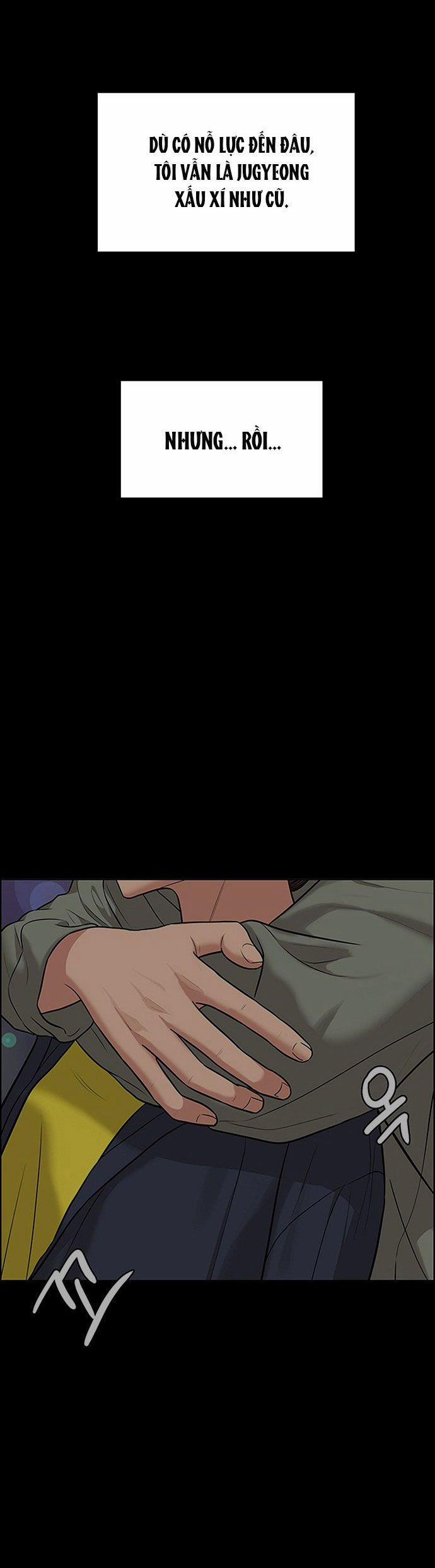 Vẻ Đẹp Đích Thực – True Beauty 219.2 trang 2