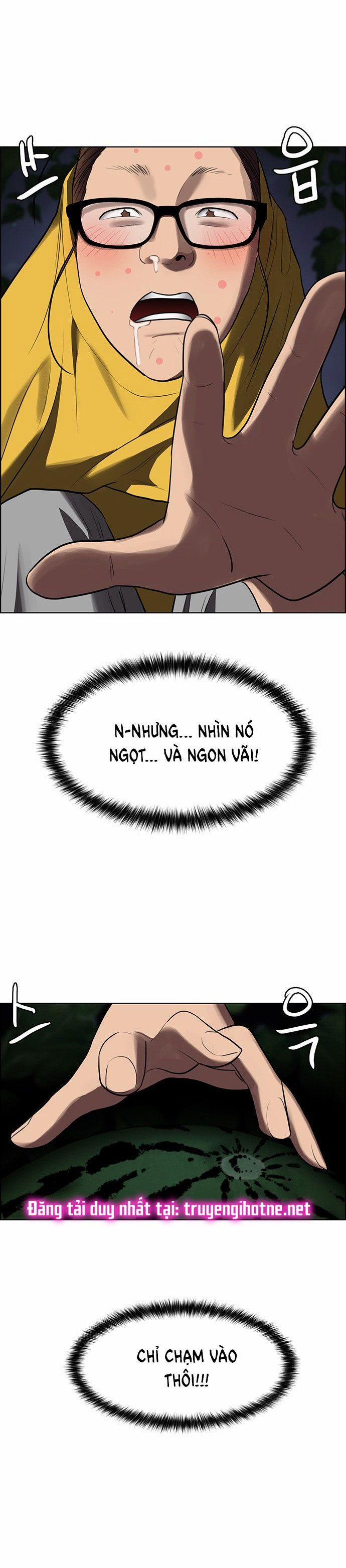 Vẻ Đẹp Đích Thực – True Beauty 219.2 trang 26