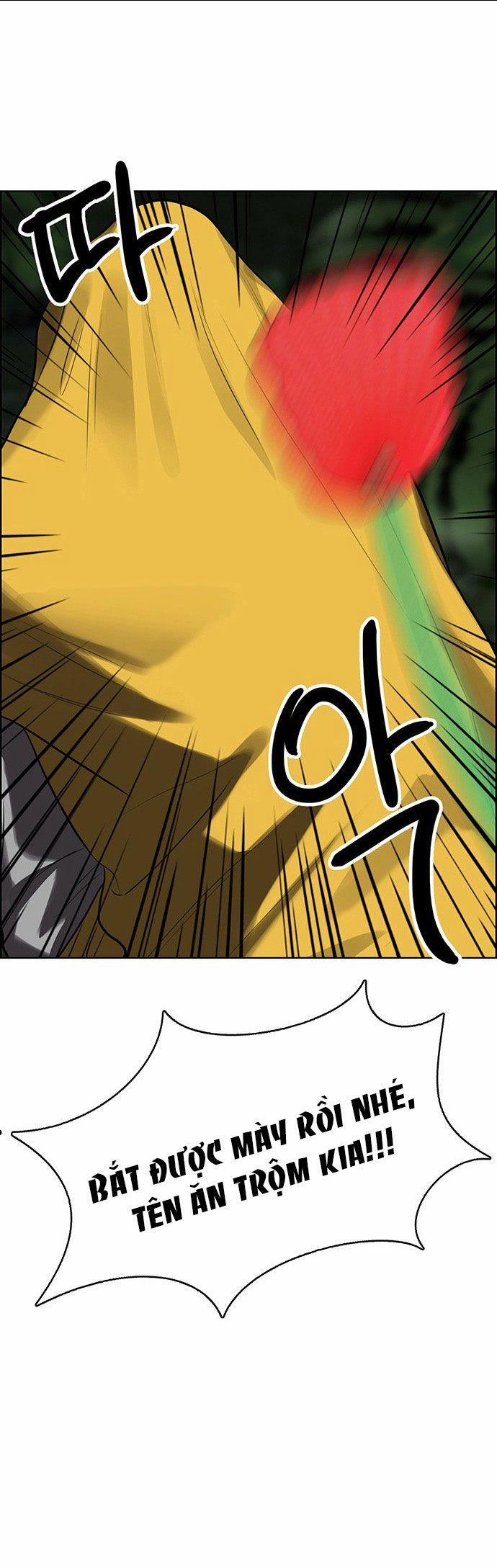 Vẻ Đẹp Đích Thực – True Beauty 219.2 trang 27