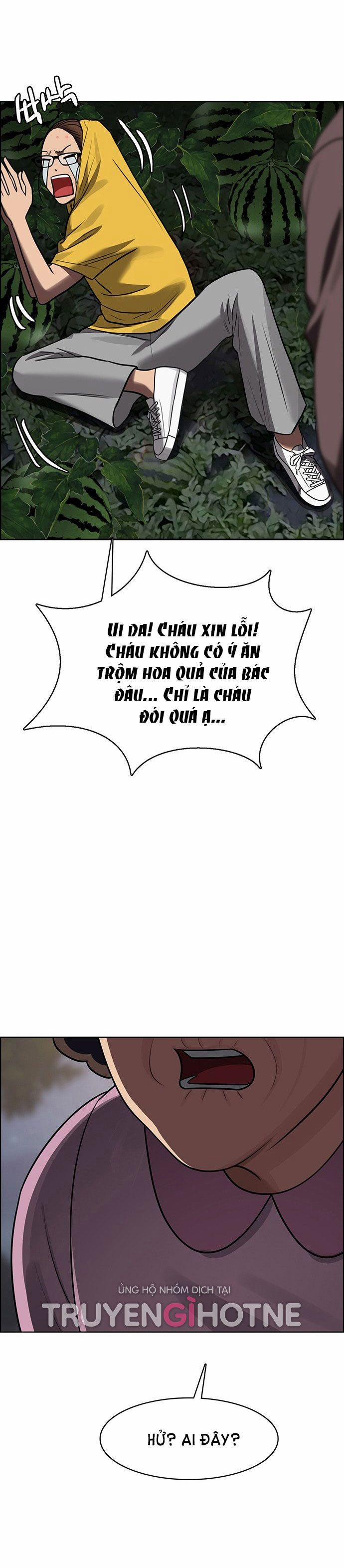 Vẻ Đẹp Đích Thực – True Beauty 219.2 trang 28