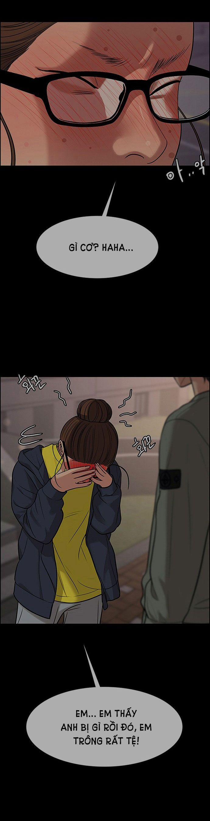 Vẻ Đẹp Đích Thực – True Beauty 219.2 trang 4