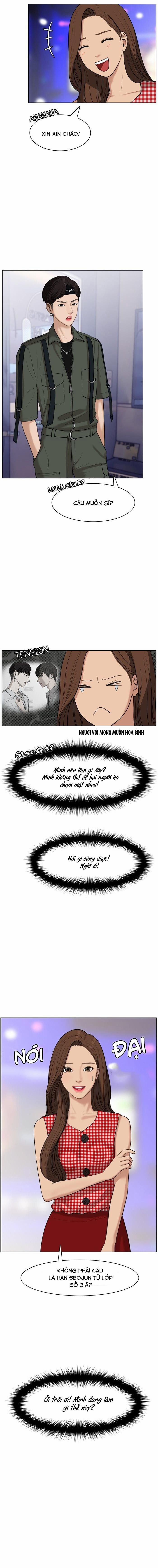 Vẻ Đẹp Đích Thực – True Beauty 22 trang 7