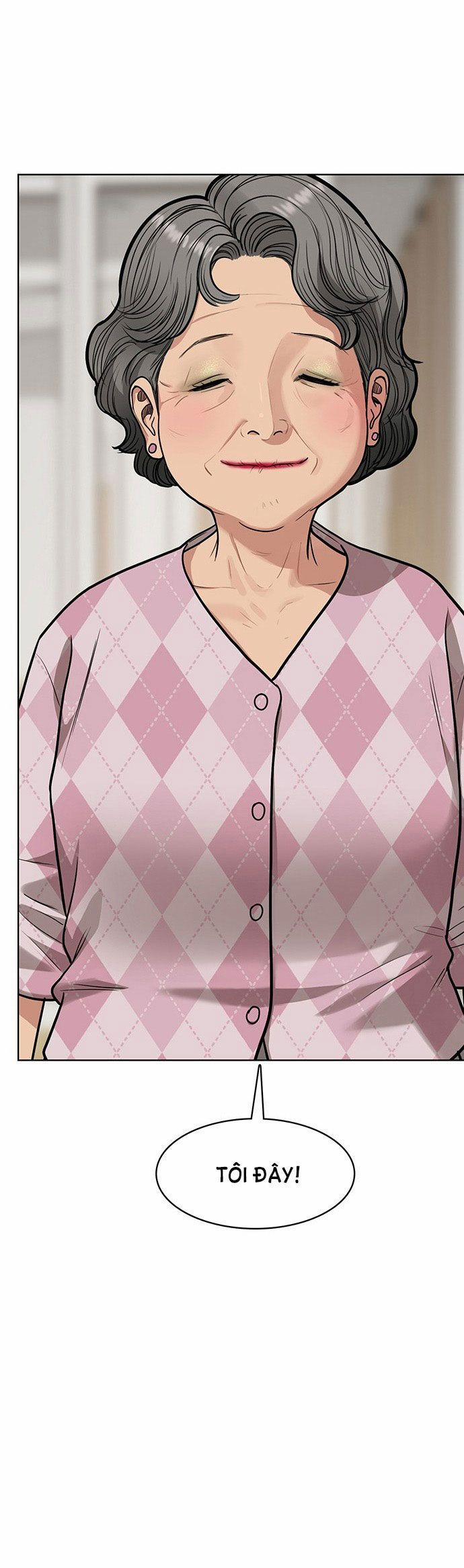 Vẻ Đẹp Đích Thực – True Beauty 220.1 trang 25