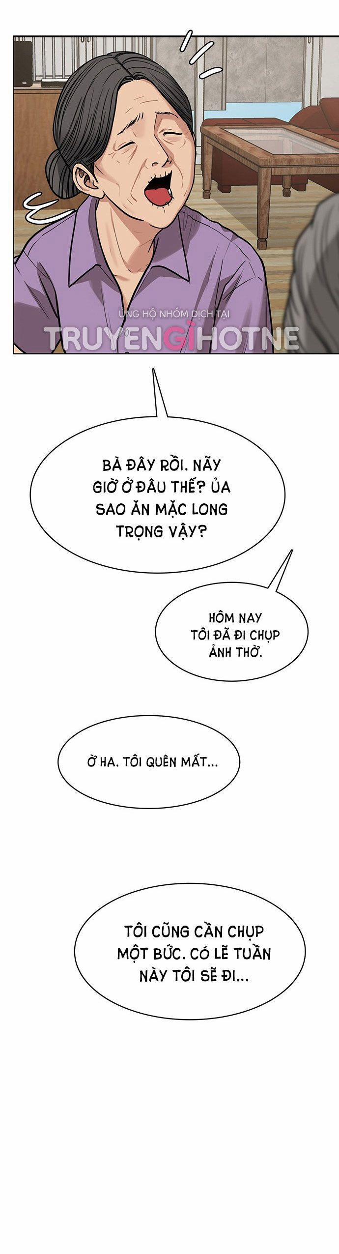 Vẻ Đẹp Đích Thực – True Beauty 220.1 trang 26