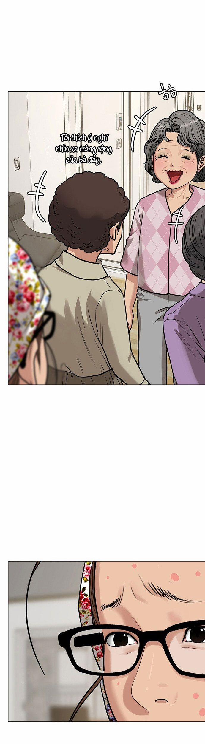 Vẻ Đẹp Đích Thực – True Beauty 220.2 trang 0