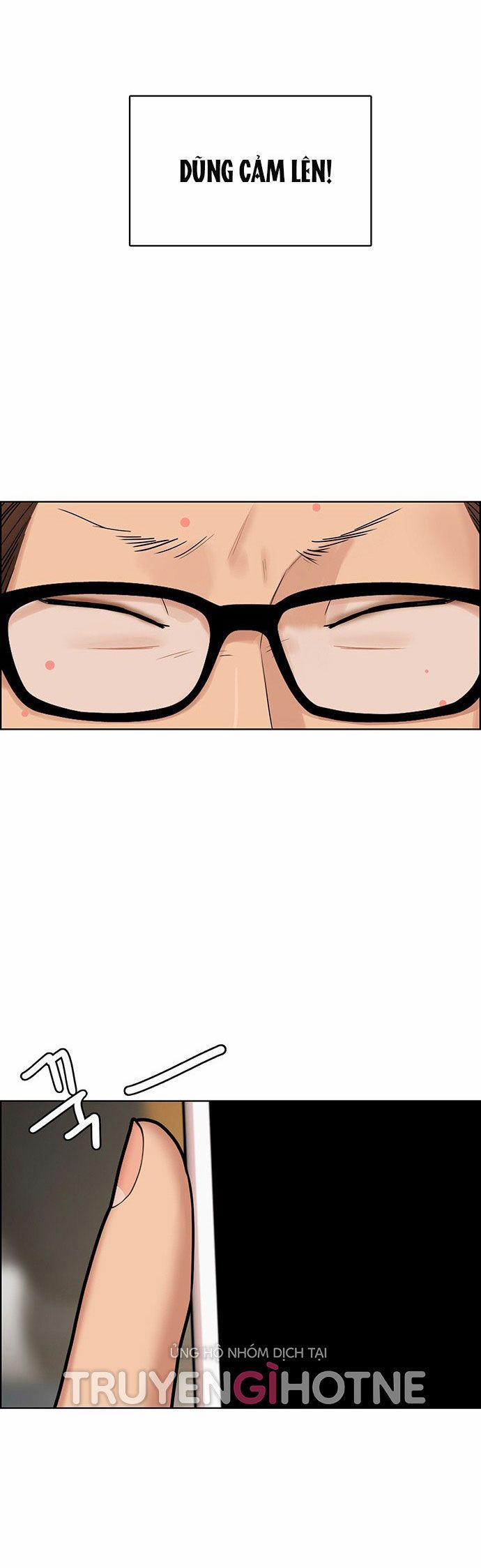 Vẻ Đẹp Đích Thực – True Beauty 220.2 trang 21