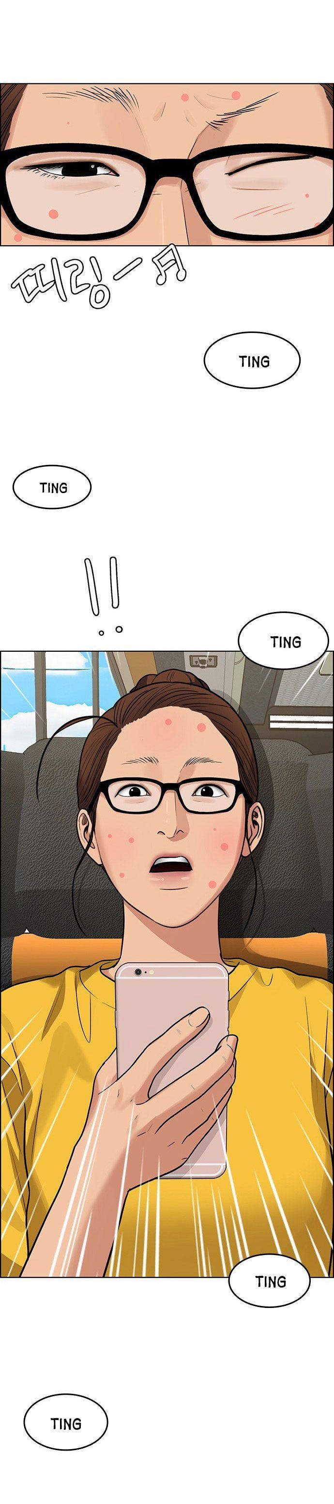 Vẻ Đẹp Đích Thực – True Beauty 220.2 trang 22