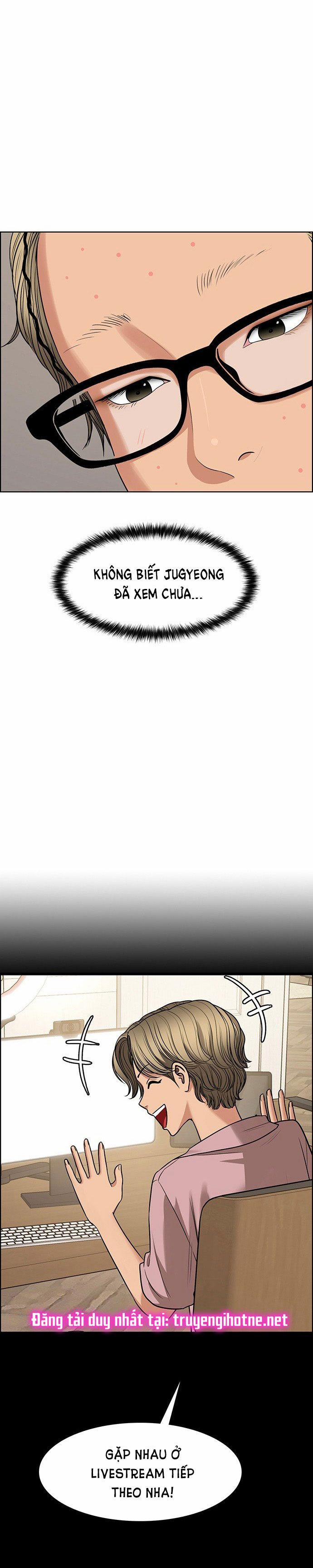 Vẻ Đẹp Đích Thực – True Beauty 221.1 trang 26